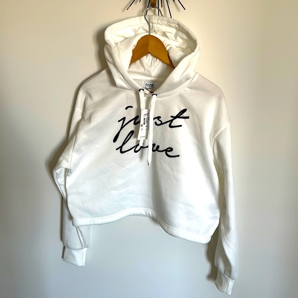 Cozy boyfriend jogger - Picture 1 of 3